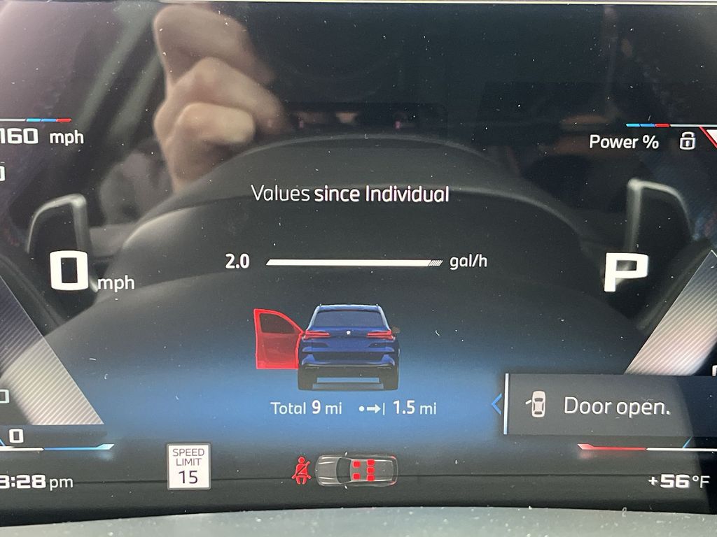 Thumbnail: 2026 BMW X5 - 15