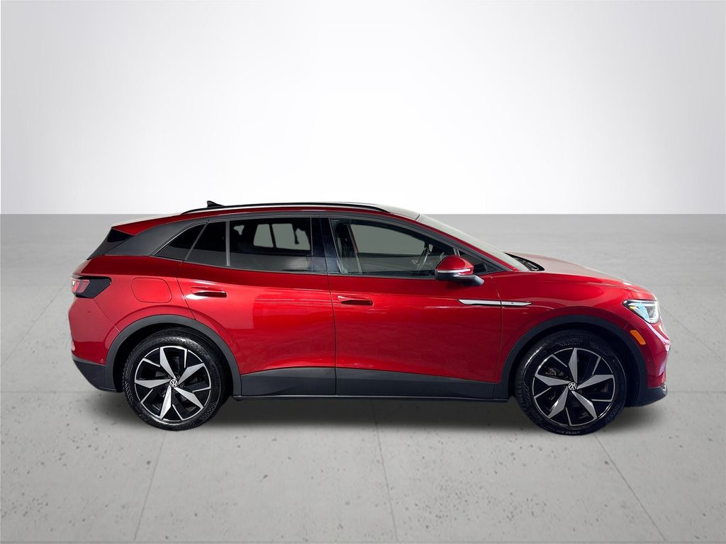 2023 Volkswagen ID.4 S