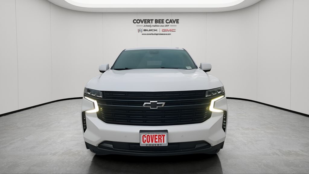 Used Car 2023 Chevrolet Suburban  Rst For Sale Under $50,000 In Austin, Texas