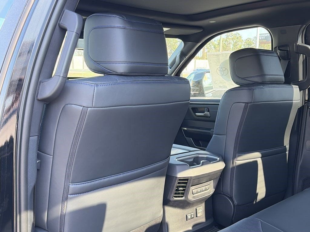 New 2026 Toyota Tundra i-FORCE MAX Truck
