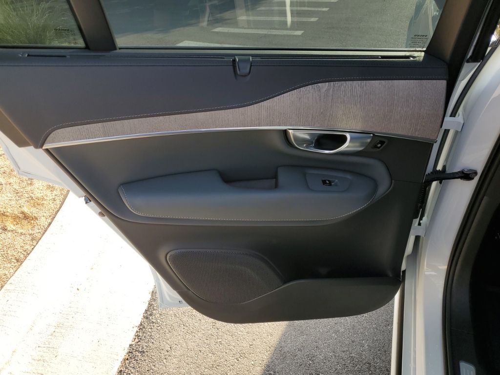 Used Car 2024 Volvo Xc90 Recharge Plug-in Hybrid  Ultimate For Sale In Austin, Texas