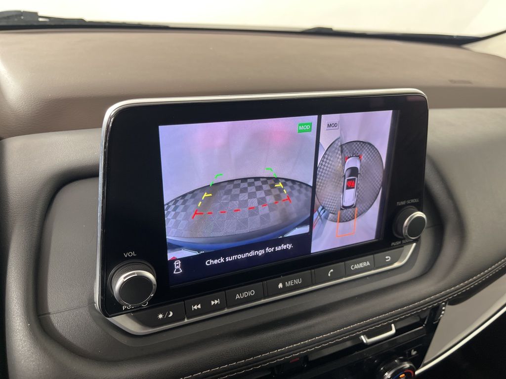 Thumbnail: 2023 Nissan Rogue - 29