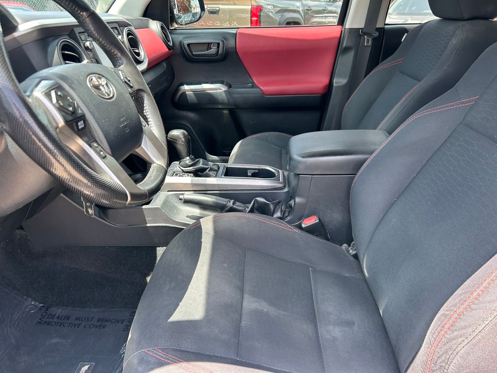 Used 2019 Toyota Tacoma Truck