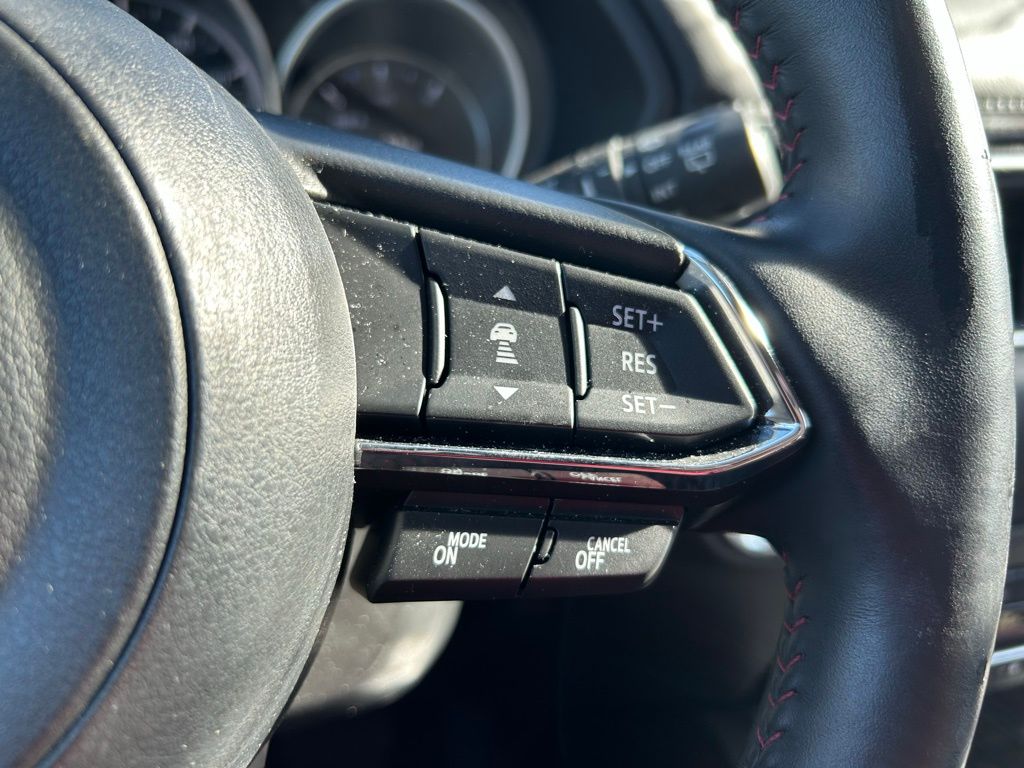 Thumbnail: 2025 Mazda CX-5 - 20