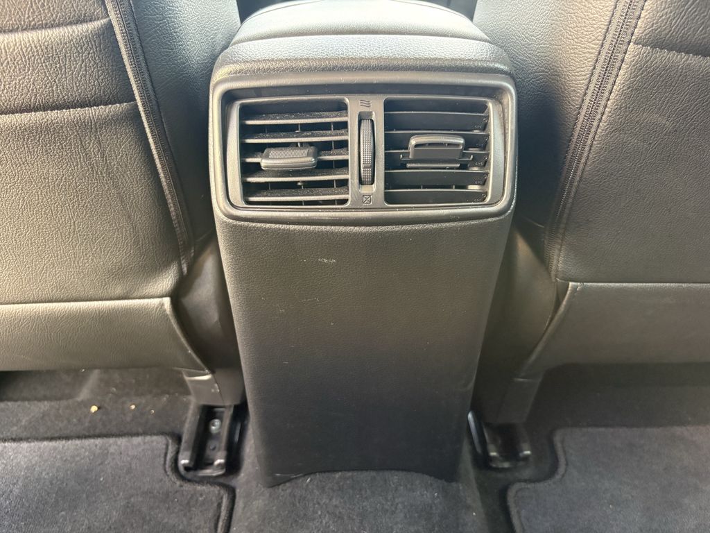 2019 Nissan Rogue Sport SV Gray at Joe Myers Mazda Kia