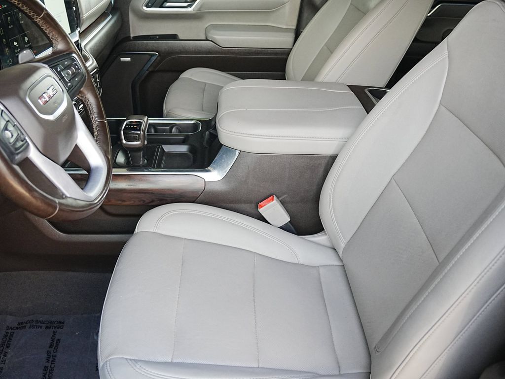 Used Car 2023 Gmc Sierra 1500  Slt For Sale Under $50,000 In Austin, Texas