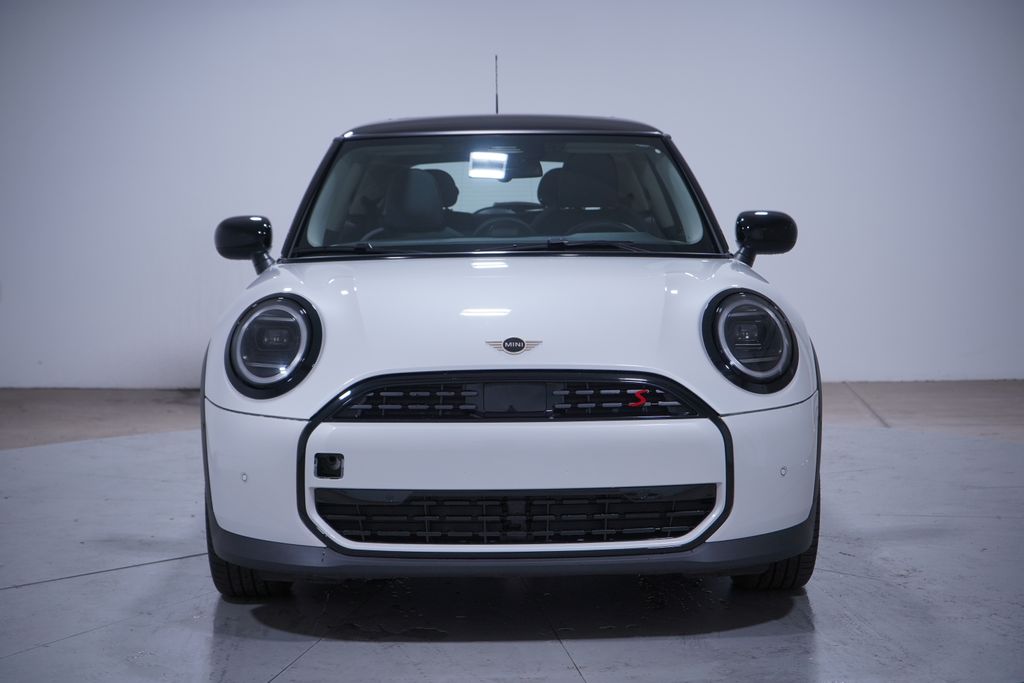 Thumbnail: 2025 MINI Cooper - 4