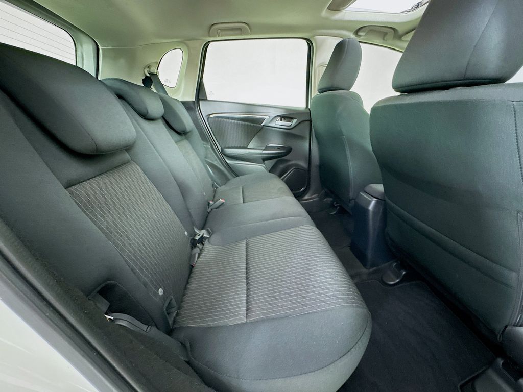 Used Car 2019 Honda Fit  Ex For Sale Under $20,000 In Austin, Texas