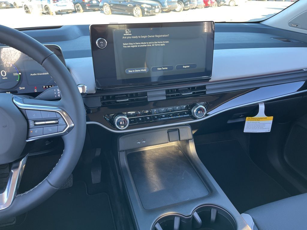 Thumbnail: 2026 Honda Prologue - 10