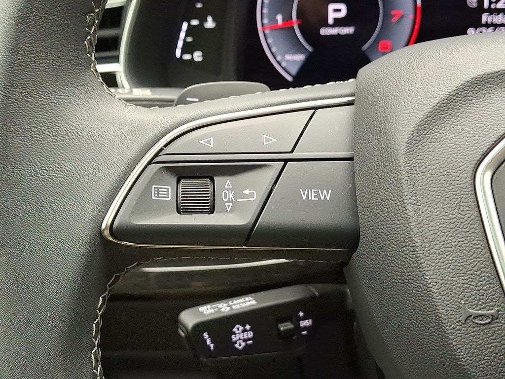 Thumbnail: 2025 Audi Q7 - 23