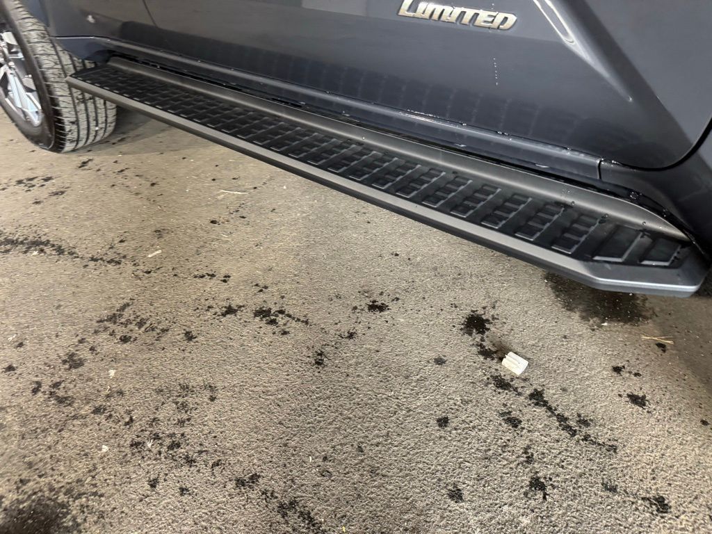 Thumbnail: 2025 Toyota 4Runner - 8