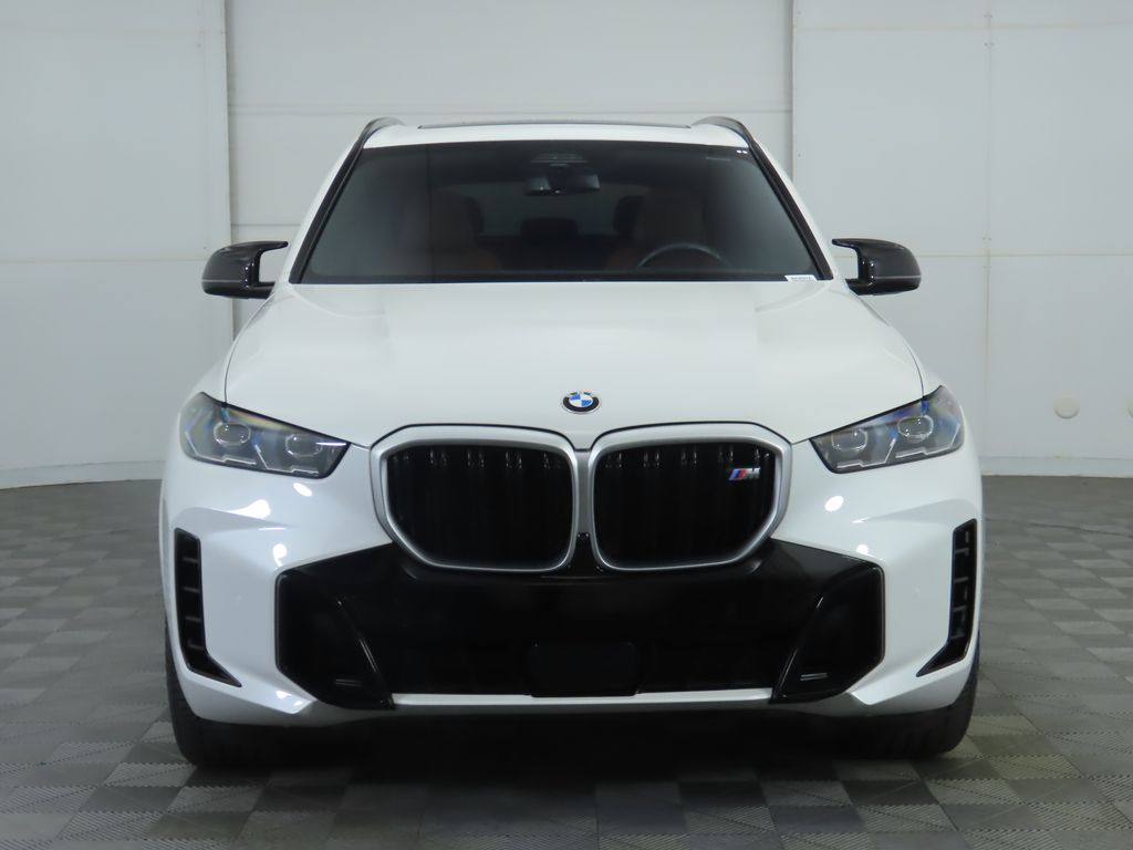 Thumbnail: 2024 BMW X5 - 2