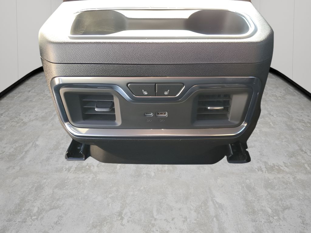 Used Car 2025 Gmc Sierra 2500hd  Denali Ultimate For Sale Under $80,000 In Austin, Texas