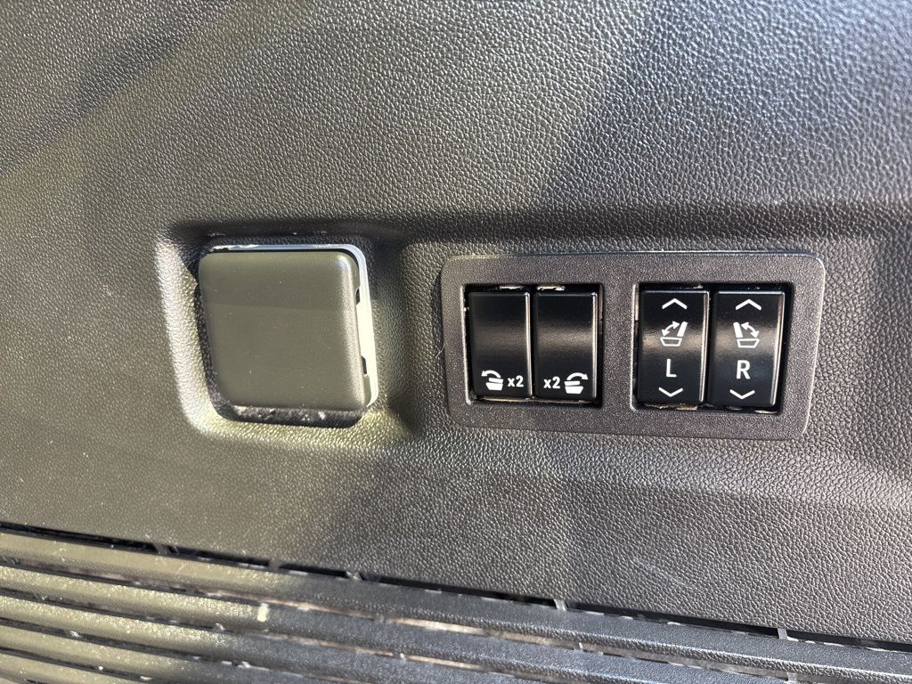 Used 2024 Chevrolet Tahoe SUV