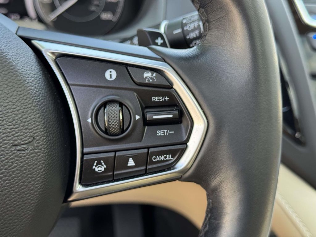 Used 2023 Acura RDX SUV
