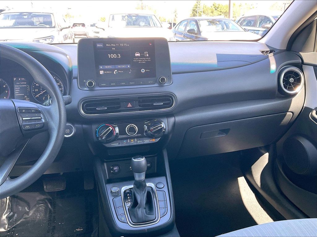 2023 Hyundai Kona — photo 16