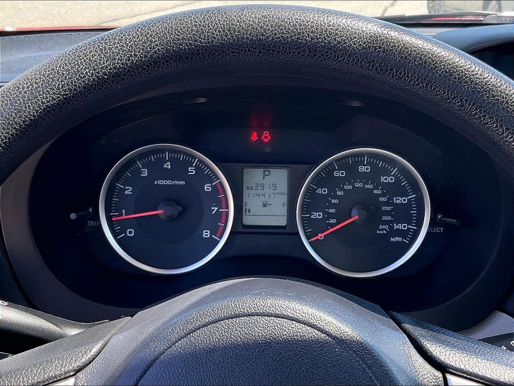 2017 Subaru Forester — photo 25