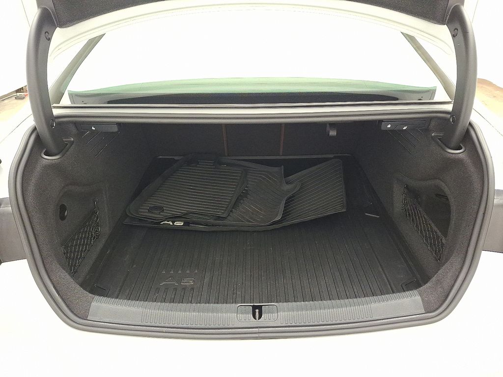 Thumbnail: 2019 Audi A5 - 28