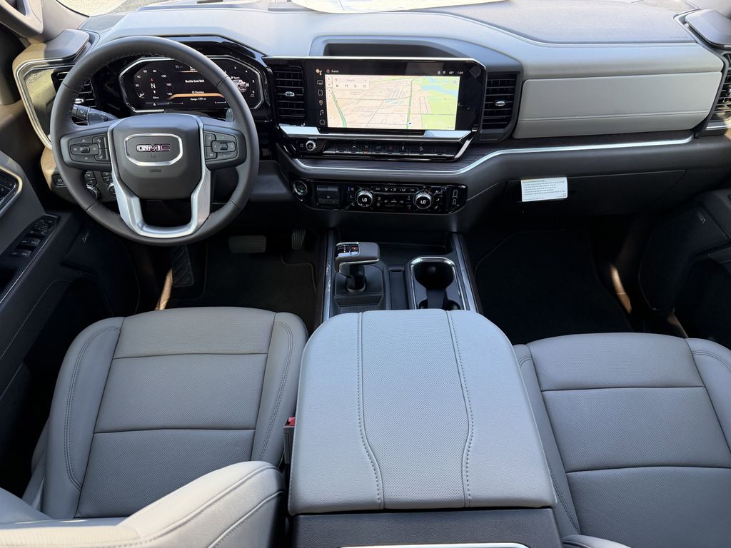 new 2026 GMC Sierra 1500 car, priced at $63,798