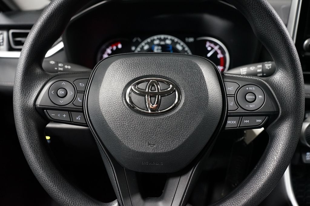 Thumbnail: 2025 Toyota RAV4 - 12