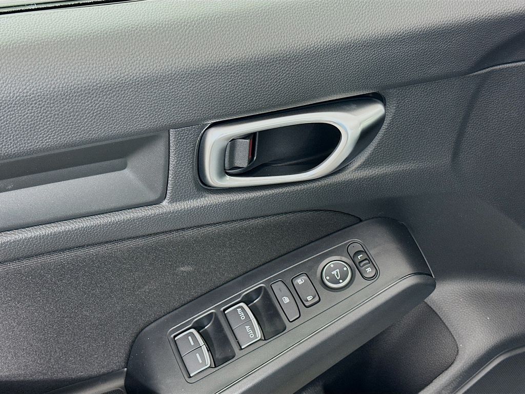 Thumbnail: 2026 Honda Civic - 18