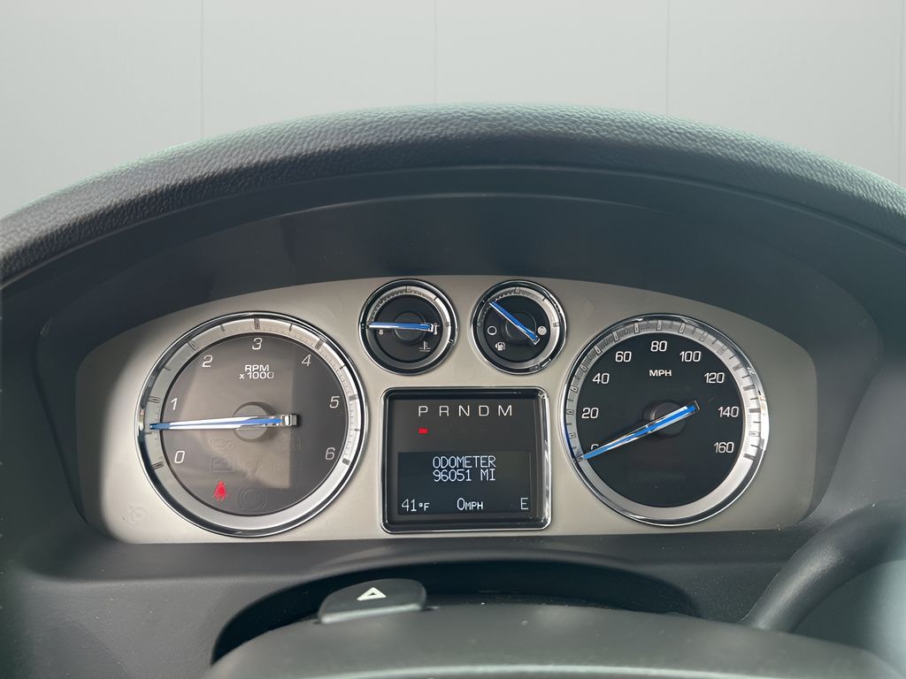 Used Car 2014 Cadillac Escalade  Premium For Sale Under $25,000 In Austin, Texas