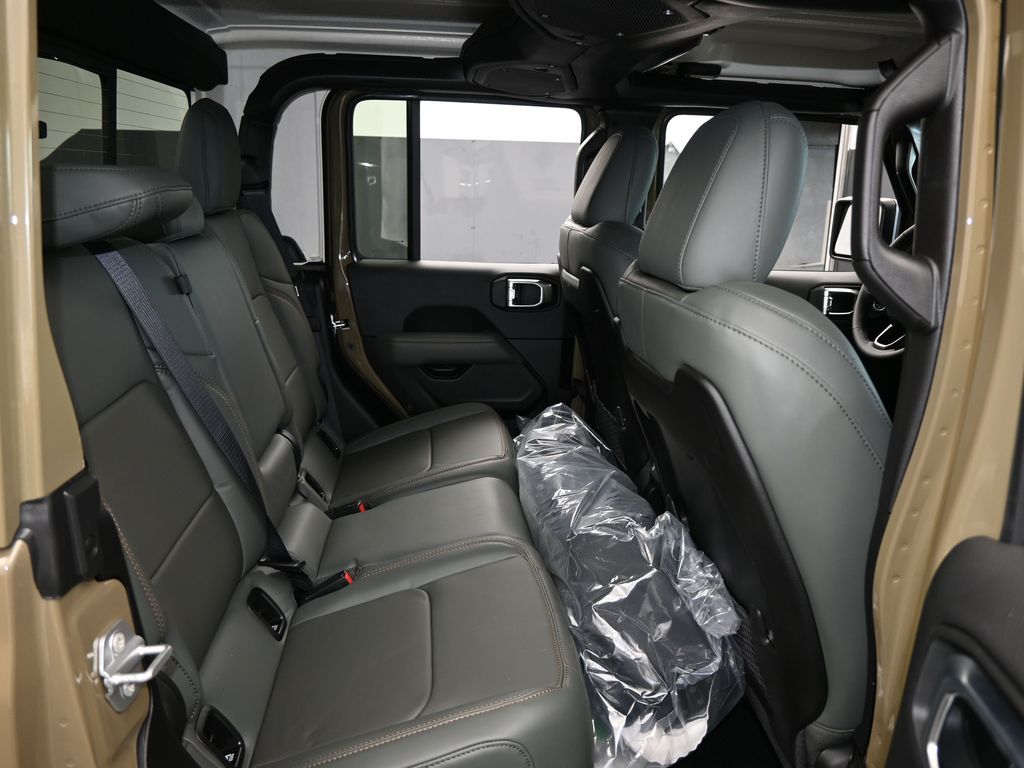 New 2026 41 Jeep Mojave image 38