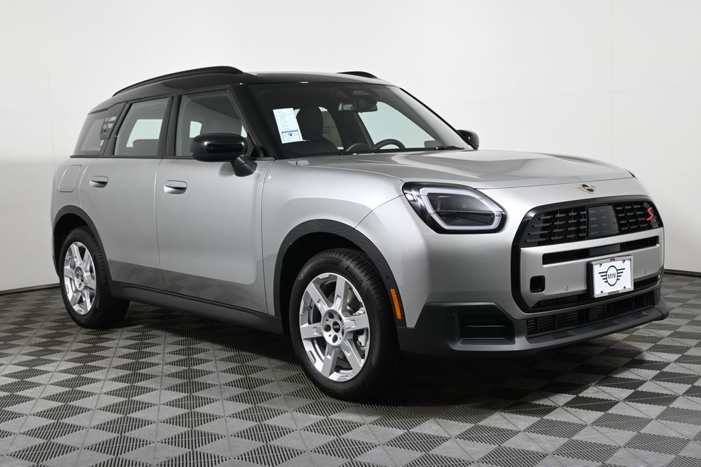 Thumbnail: 2025 MINI Cooper Countryman - 8