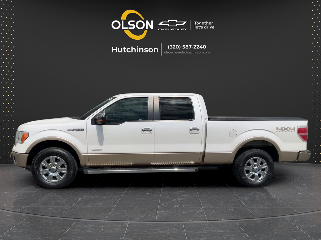View vehicle photo 5