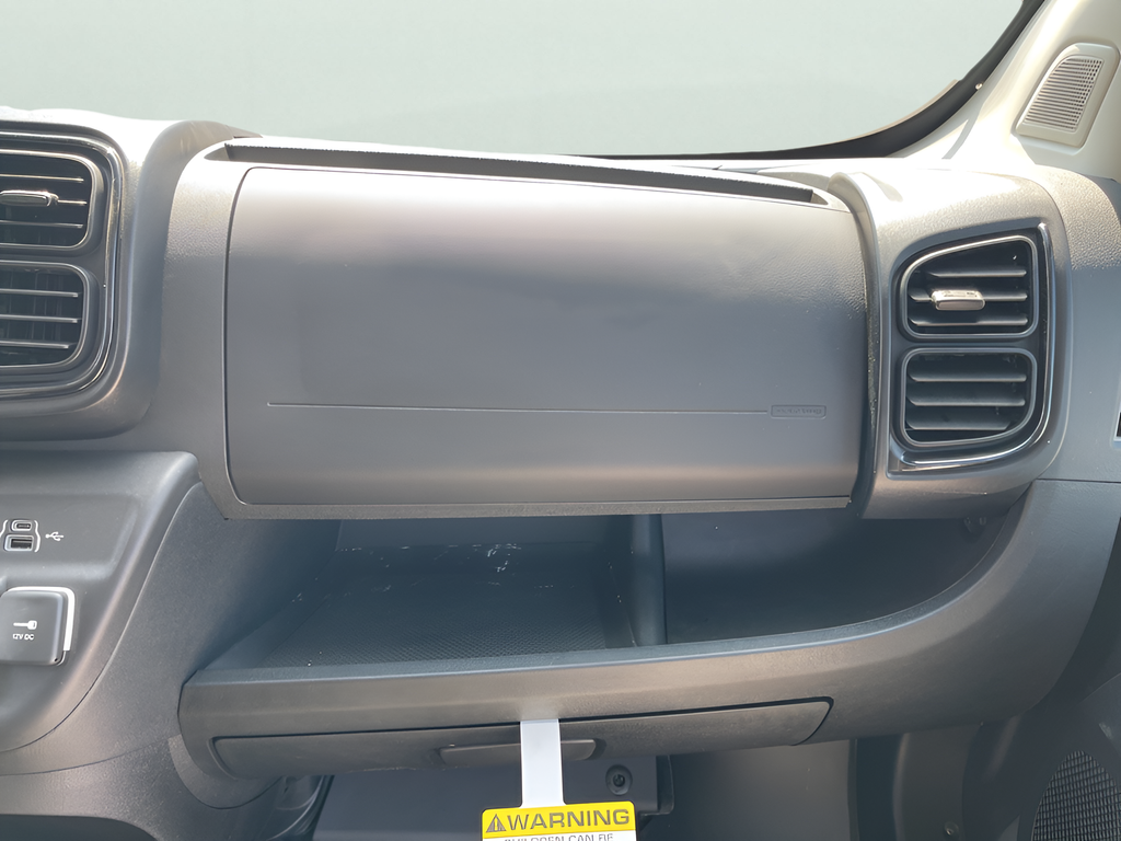 New Car 2025 Ram Promaster 3500 Ev  For Sale Under $70,000 In Austin, Texas