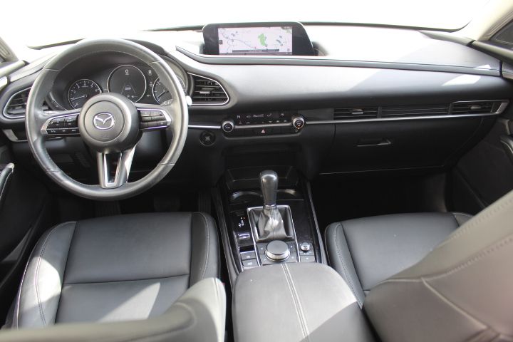 Used Car 2024 Mazda Cx-30  2.5 S Select Sport For Sale Under $25,000 In Georgetown, Texas