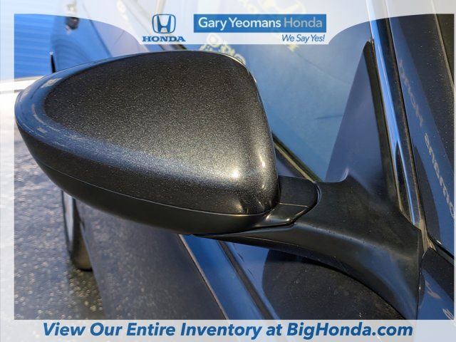 2026 Honda Accord