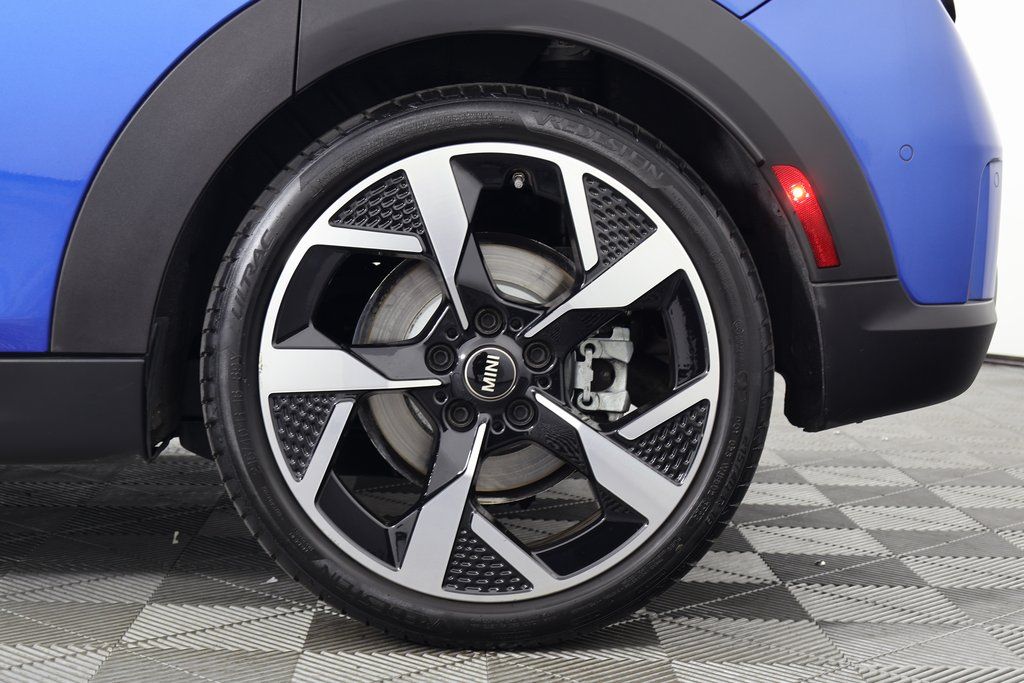 Thumbnail: 2025 MINI Cooper - 16