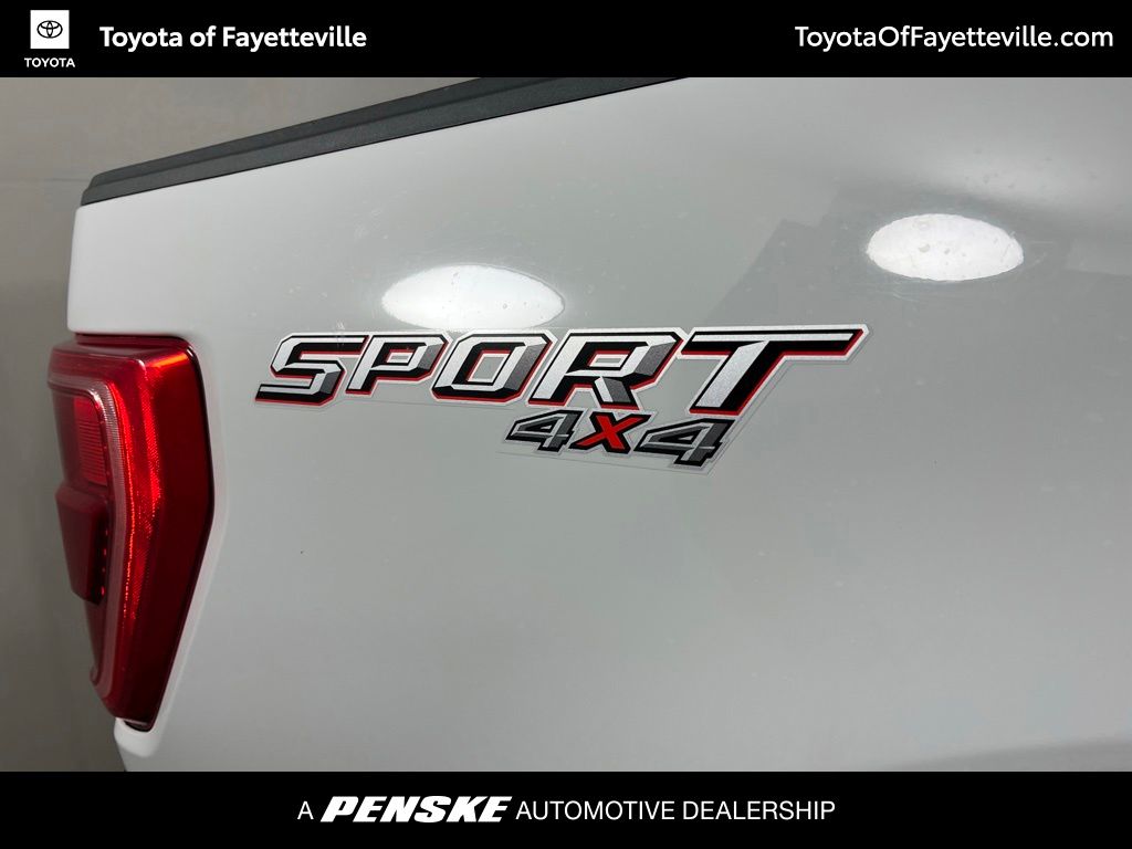 Thumbnail: 2023 Ford F-150 - 4
