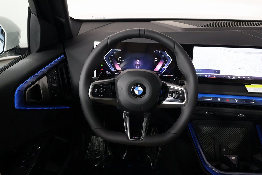 Thumbnail: 2026 BMW X3 - 3