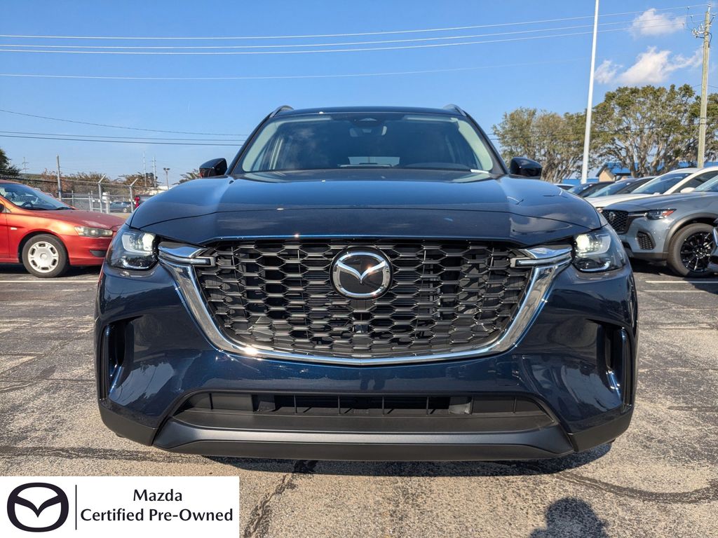 2026 Mazda CX-90 3.3 Turbo Select