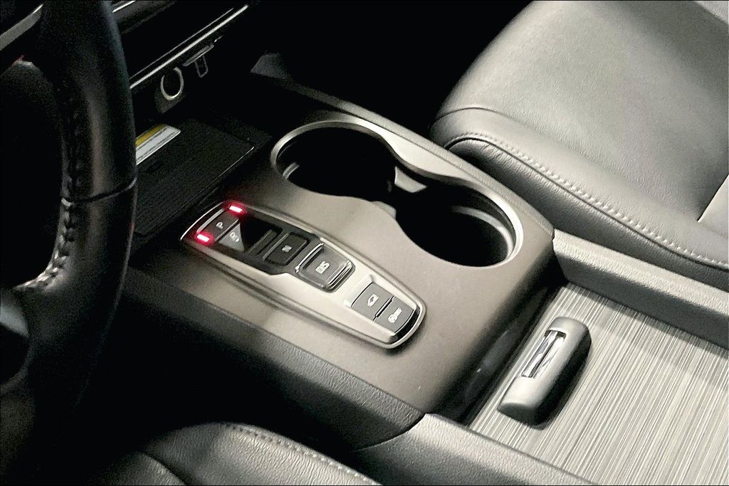 2022 Honda Pilot — photo 21