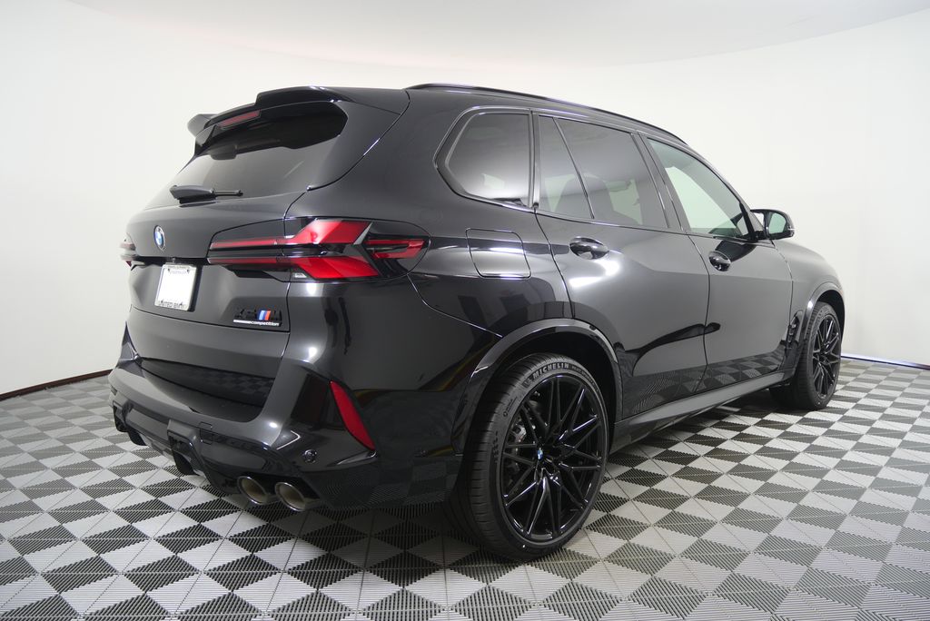 Thumbnail: 2026 BMW X5 - 3