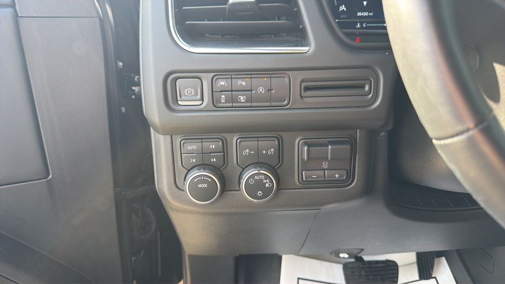 2023 Chevrolet Tahoe