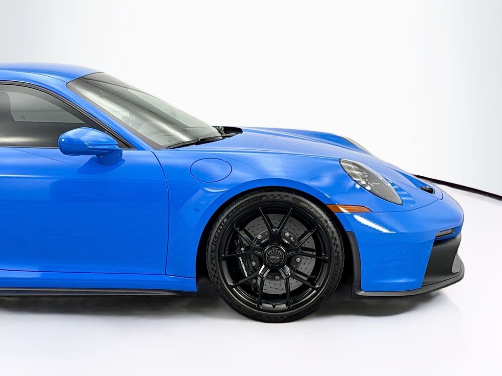 Thumbnail: 2024 Porsche 911 - 11