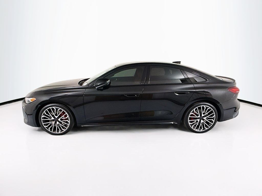 Thumbnail: 2026 Audi S5 - 8