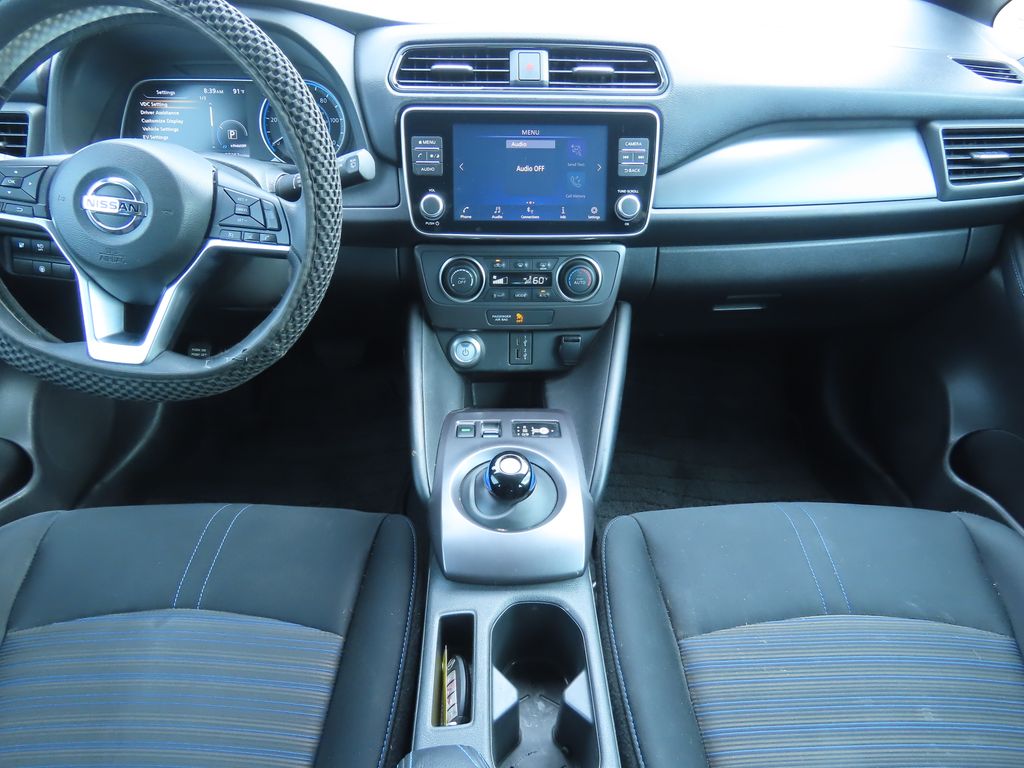 Thumbnail: 2020 Nissan Leaf - 7
