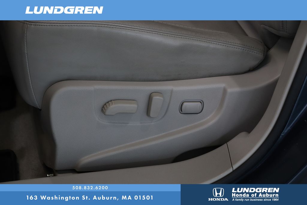 Used 2012 Nissan Rogue SUV