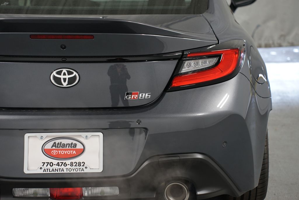 Thumbnail: 2026 Toyota GR86 - 10