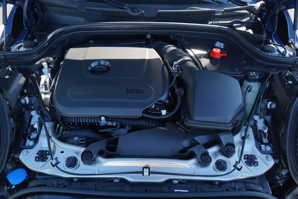 Thumbnail: 2026 MINI Cooper - 14