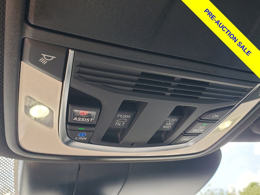 Used 2025 Acura RDX SUV
