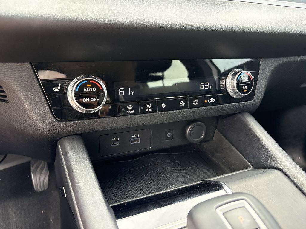 2022 Mitsubishi Outlander SE  at Baytown Hyundai