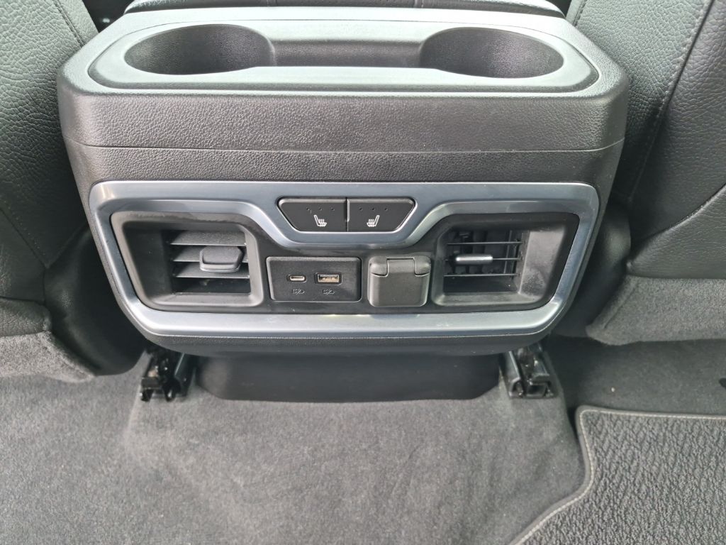 Used Car 2021 Gmc Sierra 1500  Denali For Sale Under $40,000 In Austin, Texas