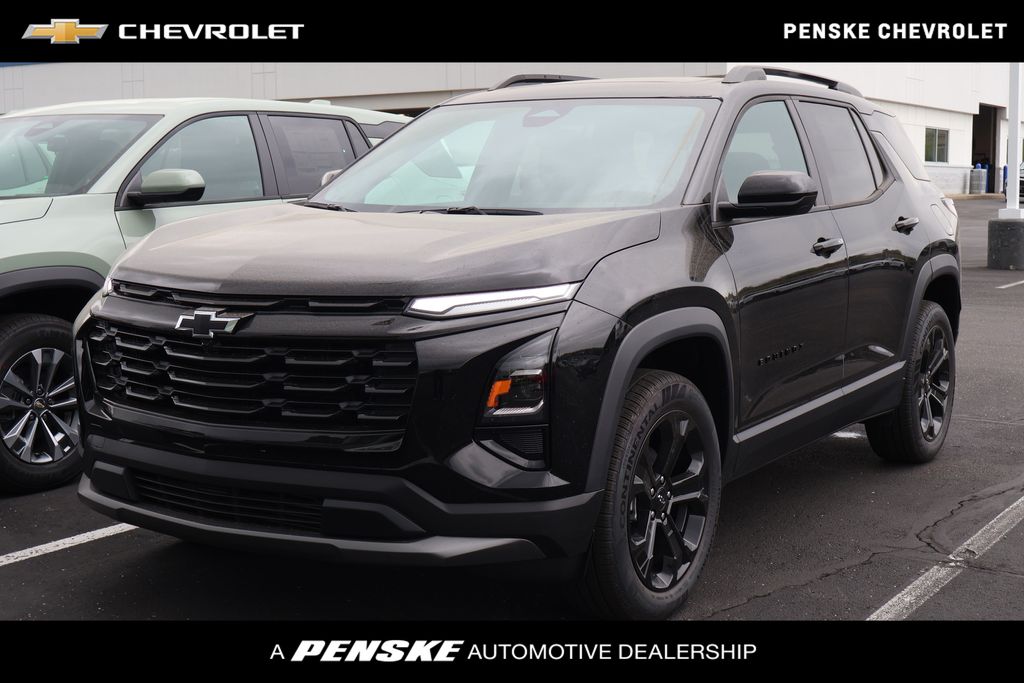 2026 Chevrolet Equinox LT -
                Indianapolis, IN