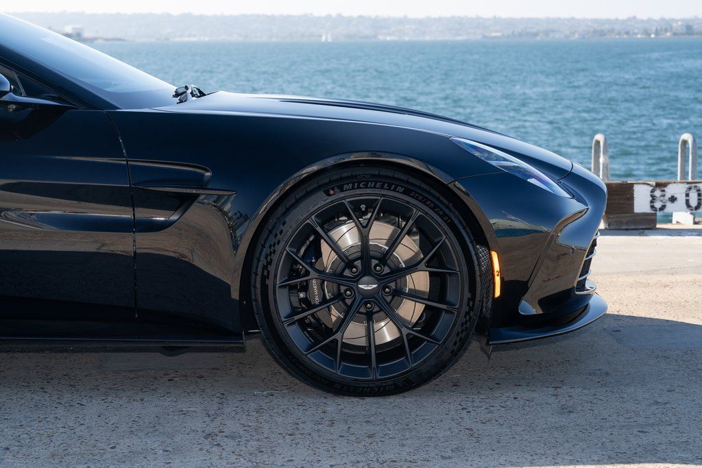 2026 Aston Martin Vantage Base - Photo 26